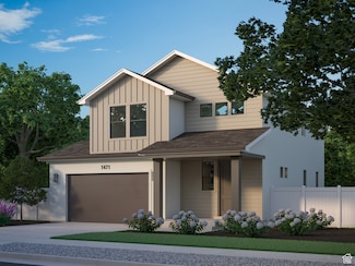 1471 E 1400 N Unit 55, Salem, UT 84653