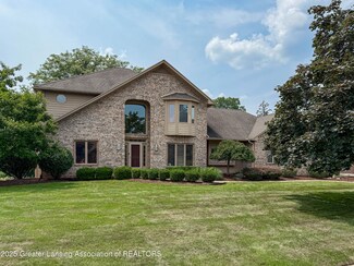 6455 E Island Lake Dr, East Lansing, MI 48823