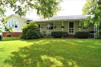 2153 Canyon Rd SE Unit 23, Carrollton, OH 44615