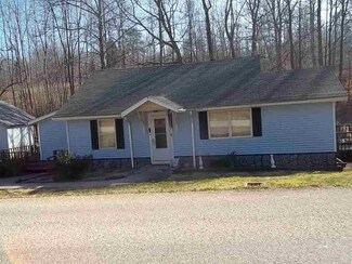 2154 S County Road 1000 W, French Lick, IN 47432