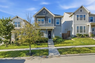 14404 Balmoral Place, Aledo, TX 76008