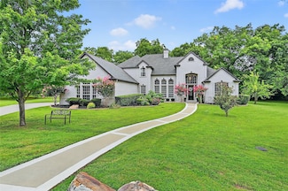 2708 Cambridge Way, Sherman, TX 75092