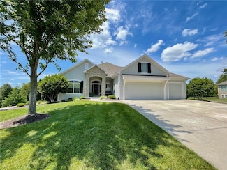 9416 W 157th Place, Overland Park, KS 66221