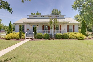 7271 Miller Rd, Christiana, TN 37037