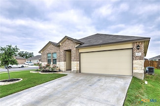 4001 Arafel Ln, Killeen, TX 76542