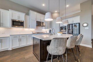 3970 Sweet Clover Dr, Prosper, TX 75078