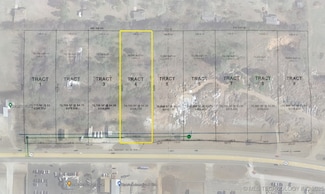 4723 S Muskogee Ave, Tahlequah, OK 74464