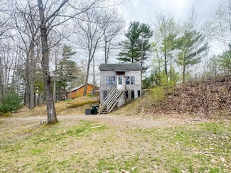 113 Sandy Beach Rd, Glenburn, ME 04401