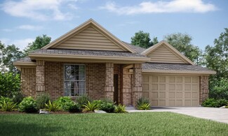 1205 Dragon St, Azle, TX 76020