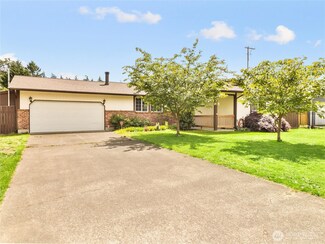17509 16th Ave E, Spanaway, WA 98387