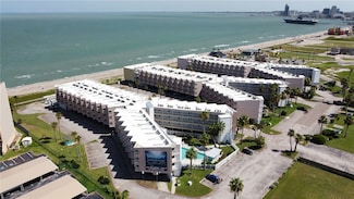 3938 Surfside Blvd Unit 3233, Corpus Christi, TX 78402