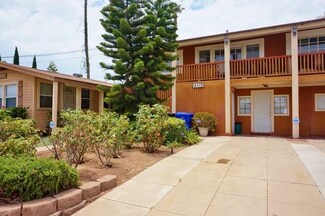 4504-12 Louisiana St, San Diego, CA 92116