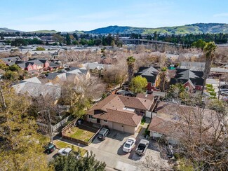 198 Bendorf Dr, San Jose, CA 95111