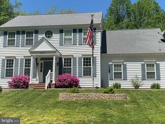 8510 Pushaw Station Rd, Owings, MD 20736