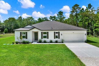 18187 MacAssar Rd, Weeki Wachee, FL 34614