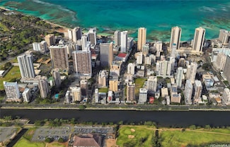 2509 Ala Wai Blvd Unit 203, Honolulu, HI 96815