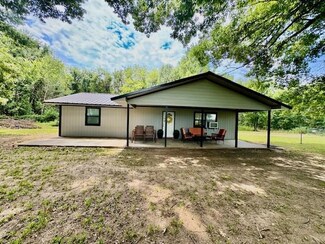 410948 E1180 Rd, Eufaula, OK 74432