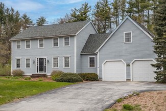 6 Quail Ridge Rd, Concord, NH 03301
