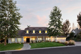 18732 Monte Vista Cir, Villa Park, CA 92861