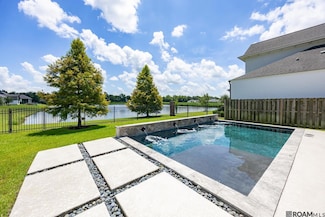 13621 Brook Point Dr, Baton Rouge, LA 70810