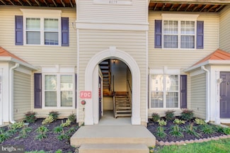 8175 Halley Ct Unit 8175-303, Lorton, VA 22079