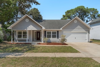 549 Sibert Ave, Destin, FL 32541