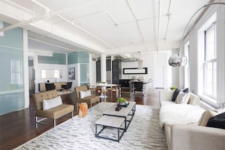9 Murray St Unit 5SE, New York, NY 10007