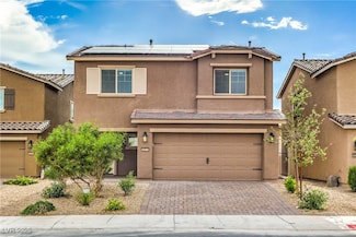 4223 Wind Mesa Dr, North Las Vegas, NV 89032