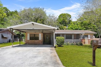 509 Marianna Rd, Auburndale, FL 33823