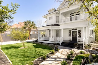 314 Marshall St, San Antonio, TX 78212