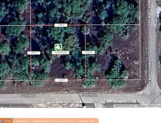 3705 E 19th St, Lehigh Acres, FL 33972