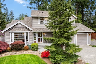 2604 234th Ave NE, Sammamish, WA 98074