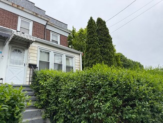 206 Remington St, Bridgeport, CT 06610