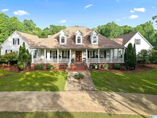 932 Hidden Ridge, Chelsea, AL 35043