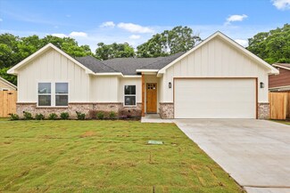 113 Eureka St, Weatherford, TX 76086