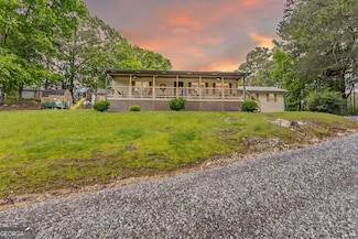 9744 Highway 151, Trion, GA 30753