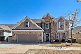 714 Coriander Rd, Blythewood, SC 29016