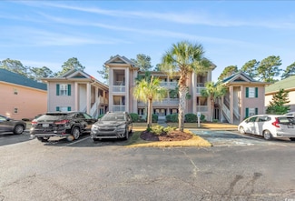 342 Pinehurst Ln Unit 12E, Pawleys Island, SC 29585