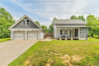 4862 Mount Union Rd, Fraziers Bottom, WV 25082