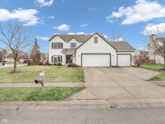 10827 Putnam Place, Carmel, IN 46032