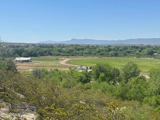 235 S Bonito Ranch Loop Unit 26, Cornville, AZ 86325