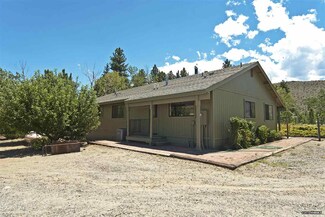 275 Chambers Ln, Markleeville, CA 96120