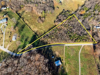 0 Deer Valley Rd, Greenbrier Township, AR 72550