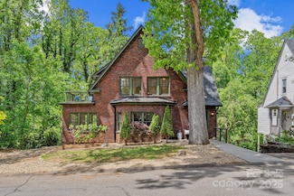 21 Sylvan Ave, Asheville, NC 28801