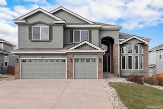 11449 Canterberry Ln, Parker, CO 80138