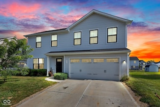 830 Sunchaser Rd, Lebanon, IN 46052