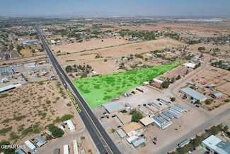 1109 Horizon Blvd, Ysleta Sur, TX 79927