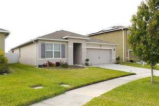 1823 Pristine Loop, Lakeland, FL 33811