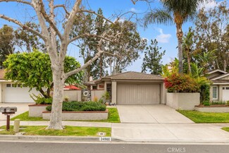 24985 Sunset Place W, Laguna Hills, CA 92653