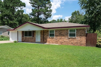 625 Carpenter Dr, Jacksonville, AR 72076